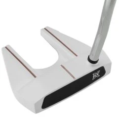 Odyssey Women's DFX #7 Putter 9 Odyssey Women's DFX #7 Putter -Callaway Store odyssey womens dfx 7 putter face itempicture