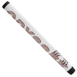 Odyssey Women's DFX 2-Ball Putter 13 Odyssey Women's DFX 2-Ball Putter -Callaway Store odyssey womens dfx grip itempicture 1