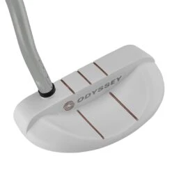Odyssey Women's DFX Rossie Putter -Callaway Store odyssey womens dfx rossie putter back itempicture