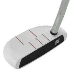 Odyssey Women's DFX Rossie Putter -Callaway Store odyssey womens dfx rossie putter face itempicture