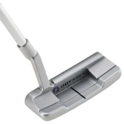 Odyssey Women's White Hot OG 1WS Putter 9 Odyssey Women's White Hot OG 1WS Putter -Callaway Store odyssey womens white hot og 1ws putter back itempicture