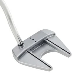 Odyssey Women's White Hot OG #7 Putter 9 Odyssey Women's White Hot OG #7 Putter -Callaway Store odyssey womens white hot og 7 putter back itempicture
