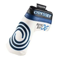 Odyssey Women's White Hot OG 1WS Putter 11 Odyssey Women's White Hot OG 1WS Putter -Callaway Store odyssey womens white hot og blade headcover itempicture