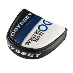 Odyssey Women's White Hot OG 2-Ball Putter 11 Odyssey Women's White Hot OG 2-Ball Putter -Callaway Store odyssey womens white hot og mallet headcover itempicture