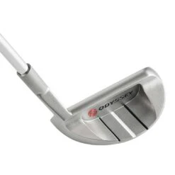 Odyssey X-Act Chipper 9 Odyssey X-Act Chipper -Callaway Store odyssey x act chipper back itempicture