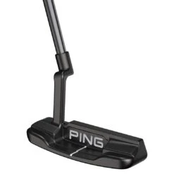 Ping 2021 Anser Putter -Callaway Store ping 2021 anser putter back itempicture