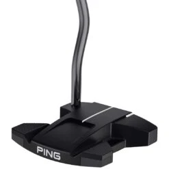 Ping 2021 Harwood Putter -Callaway Store ping 2021 harwood putter back itempicture