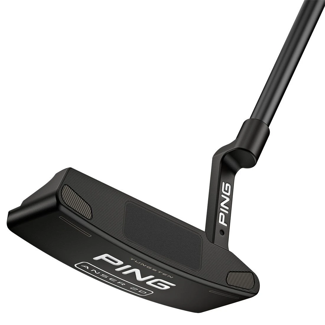 Ping 2023 Anser 2D Putter 1 Ping 2023 Anser 2D Putter