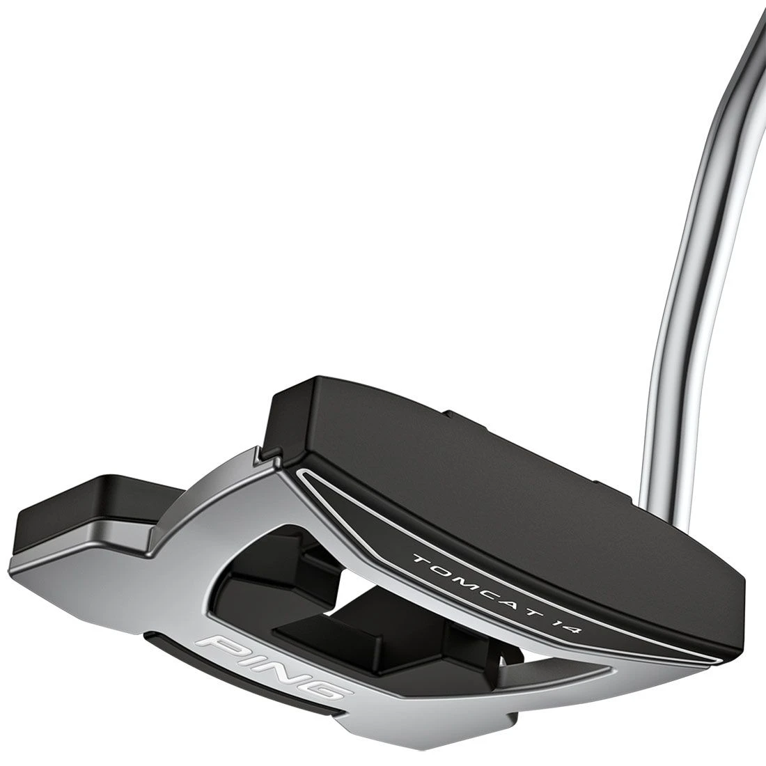 Ping 2023 Tomcat 14 Putter 1 Ping 2023 Tomcat 14 Putter