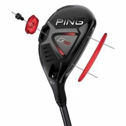 Ping G410 Hybrid 7 Ping G410 Hybrid -Callaway Store ping g410 hybrid technology