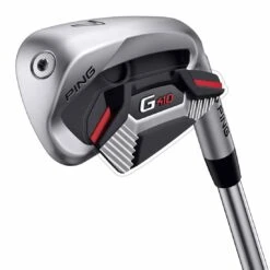 Ping G410 Individual Iron -Callaway Store ping g410 irons technology 01