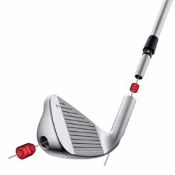 Ping G410 Individual Iron -Callaway Store ping g410 irons technology 04