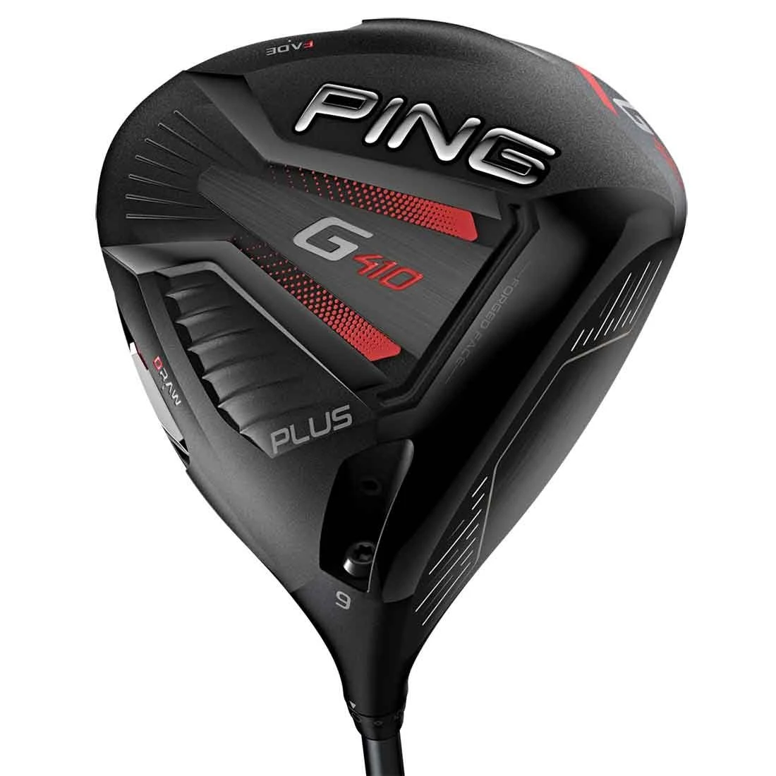 Ping G410 Plus Driver - Pre-Owned 9 Ping G410 Plus Driver - Pre-Owned - Image 9
