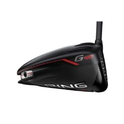 Ping G410 Plus Driver - Pre-Owned 12 Ping G410 Plus Driver - Pre-Owned -Callaway Store ping g410 plus driver 05 2