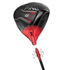 Ping G410 Plus Driver - Pre-Owned 14 Ping G410 Plus Driver - Pre-Owned -Callaway Store ping g410 technology 01 2