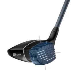 Ping Women's G425 Hybrid - Pre-Owned -Callaway Store ping g425 hybrid face technology itempicture 3