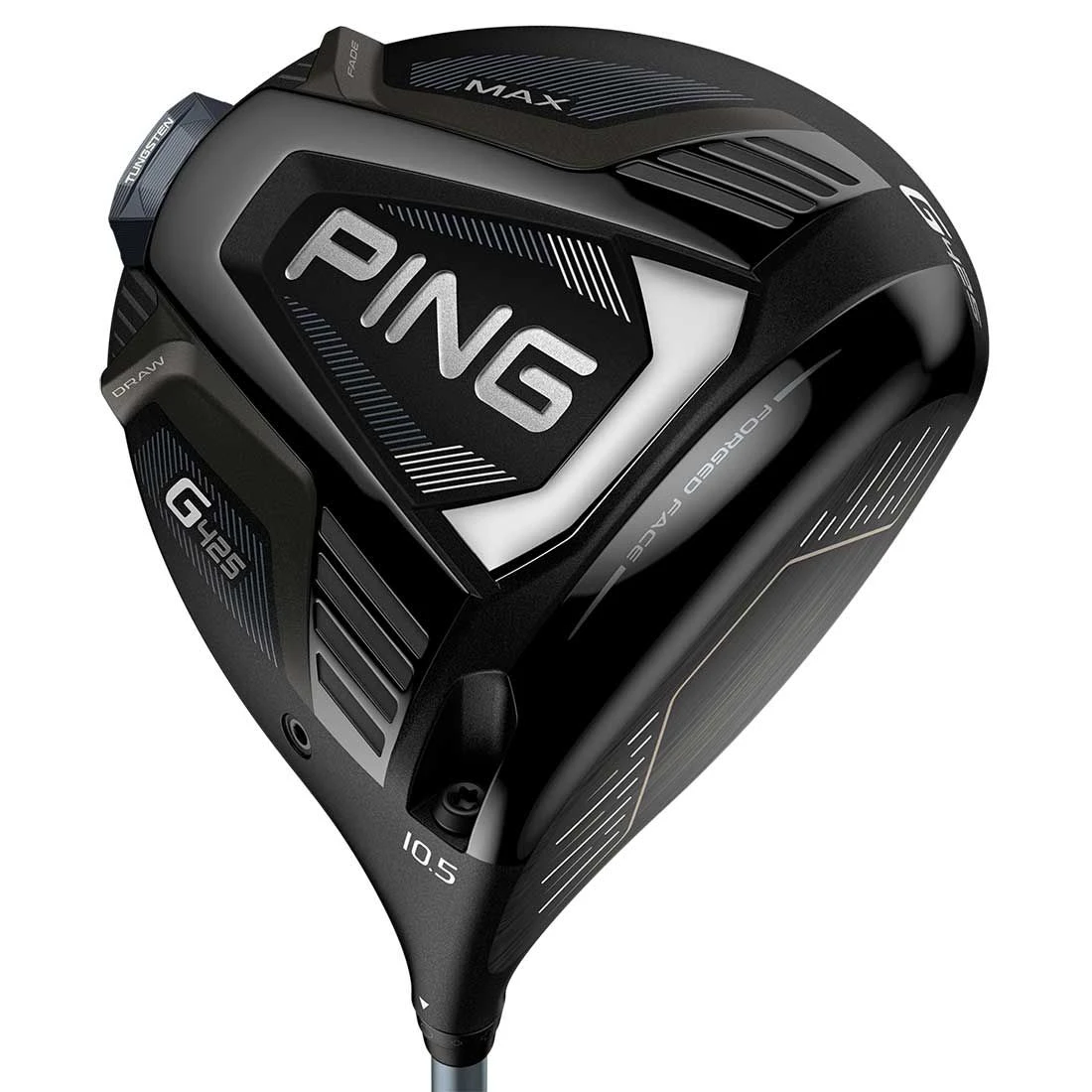 Ping G425 Max Driver 1 Ping G425 Max Driver
