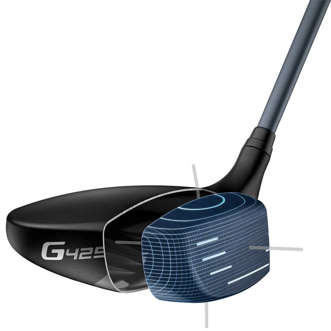 Ping G425 LST Fairway Wood 5 Ping G425 LST Fairway Wood - Image 5