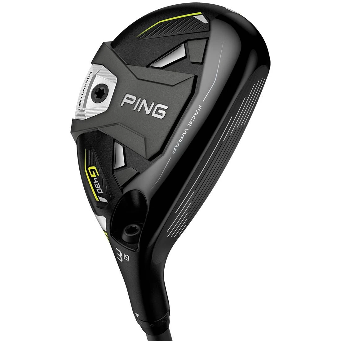 Ping G430 HL Hybrid 1 Ping G430 HL Hybrid