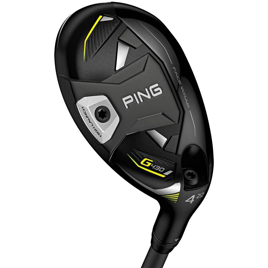 Ping G430 HL Hybrid 3 Ping G430 HL Hybrid - Image 3