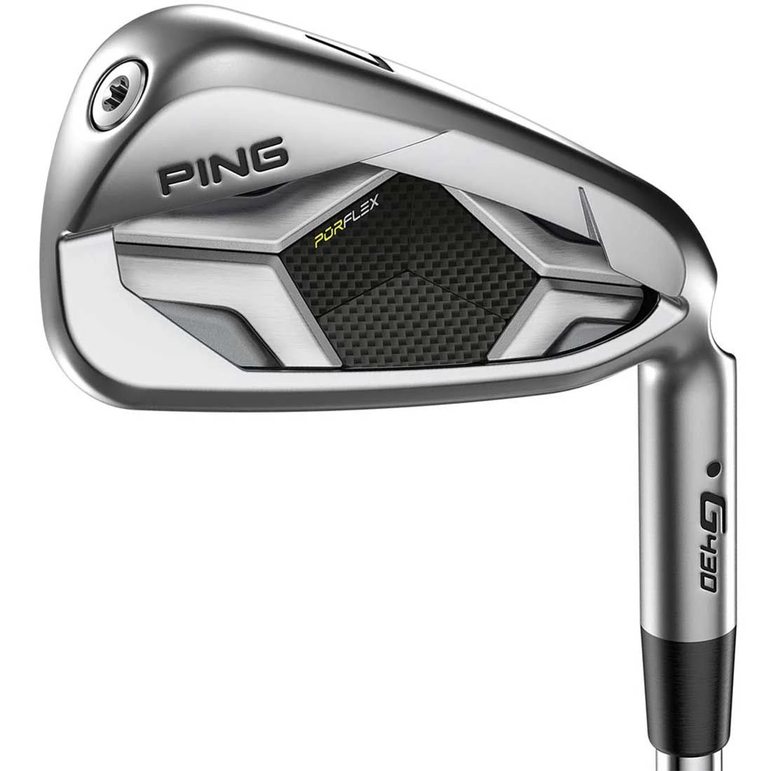 Ping G430 HL Irons 1 Ping G430 HL Irons