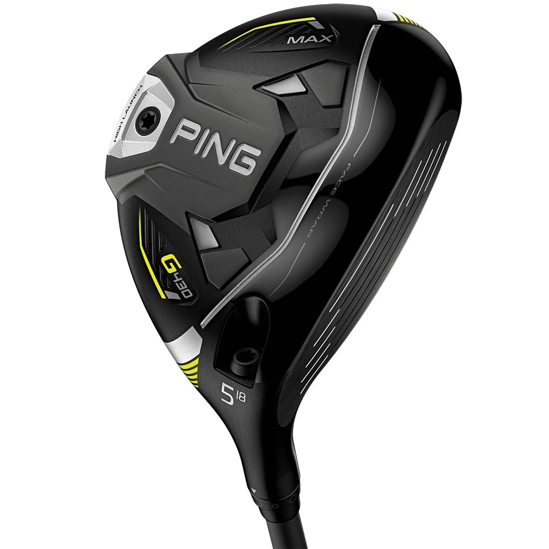 Ping Women's G430 HL MAX Fairway Wood 1 Ping Women's G430 HL MAX Fairway Wood