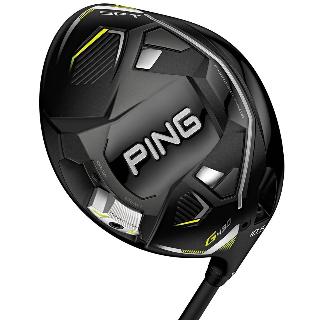 Ping Women's G430 HL SFT Driver 1 Ping Women's G430 HL SFT Driver