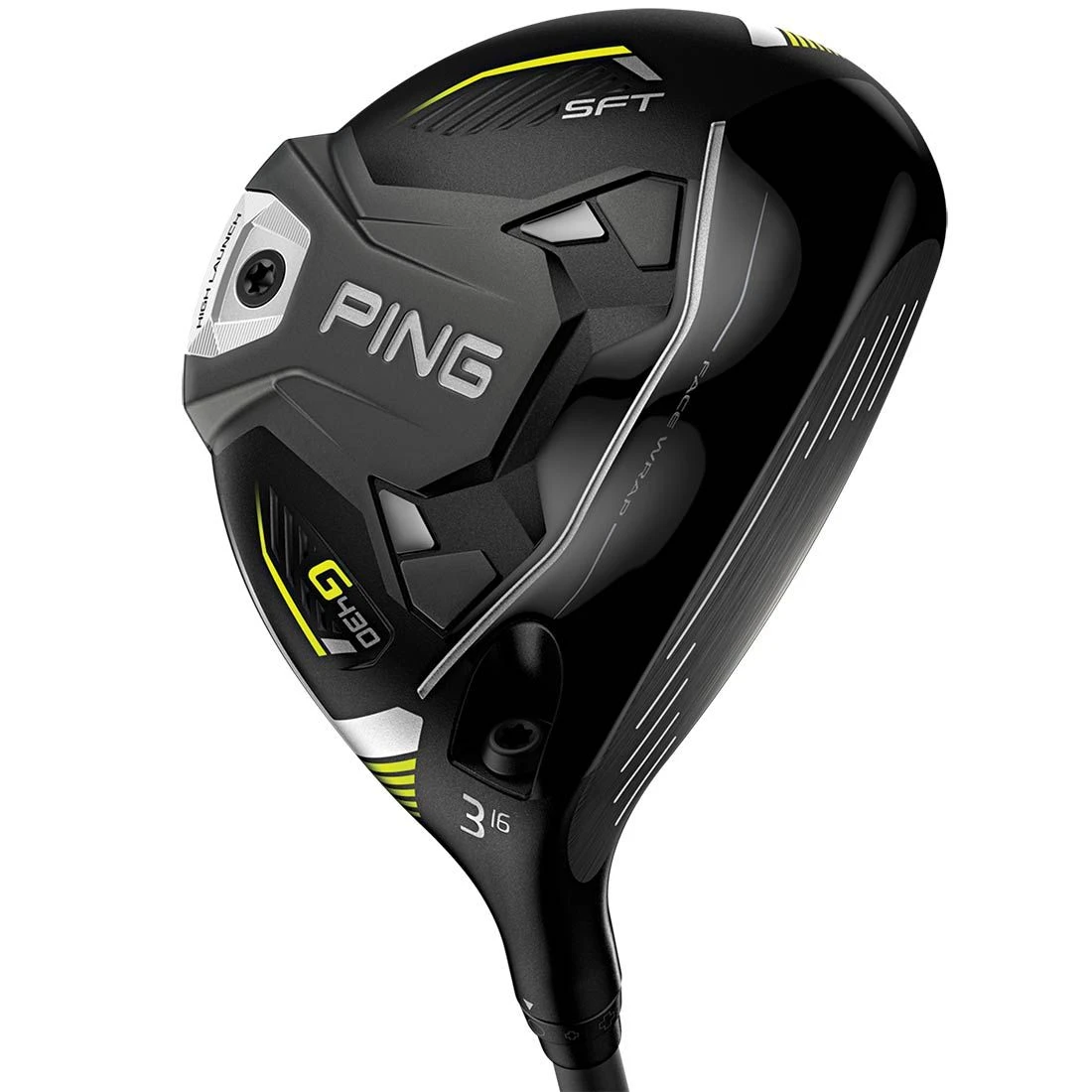 Ping G430 HL SFT Fairway Wood 1 Ping G430 HL SFT Fairway Wood