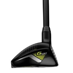 Ping G430 Hybrid 7 Ping G430 Hybrid -Callaway Store ping g430 hybrid toe itempicture