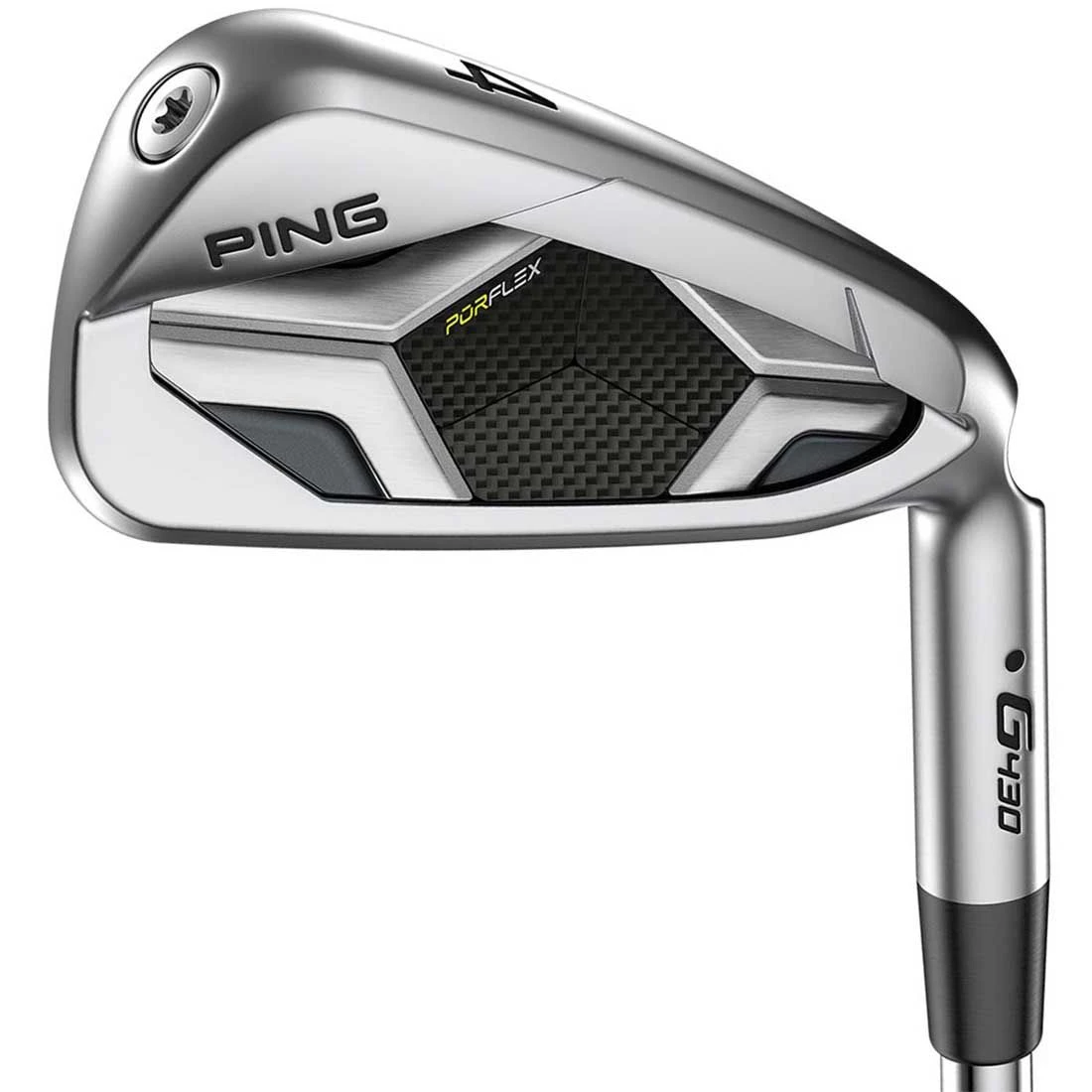 Ping G430 Irons - Pre-Owned 5 Ping G430 Irons - Pre-Owned - Image 5