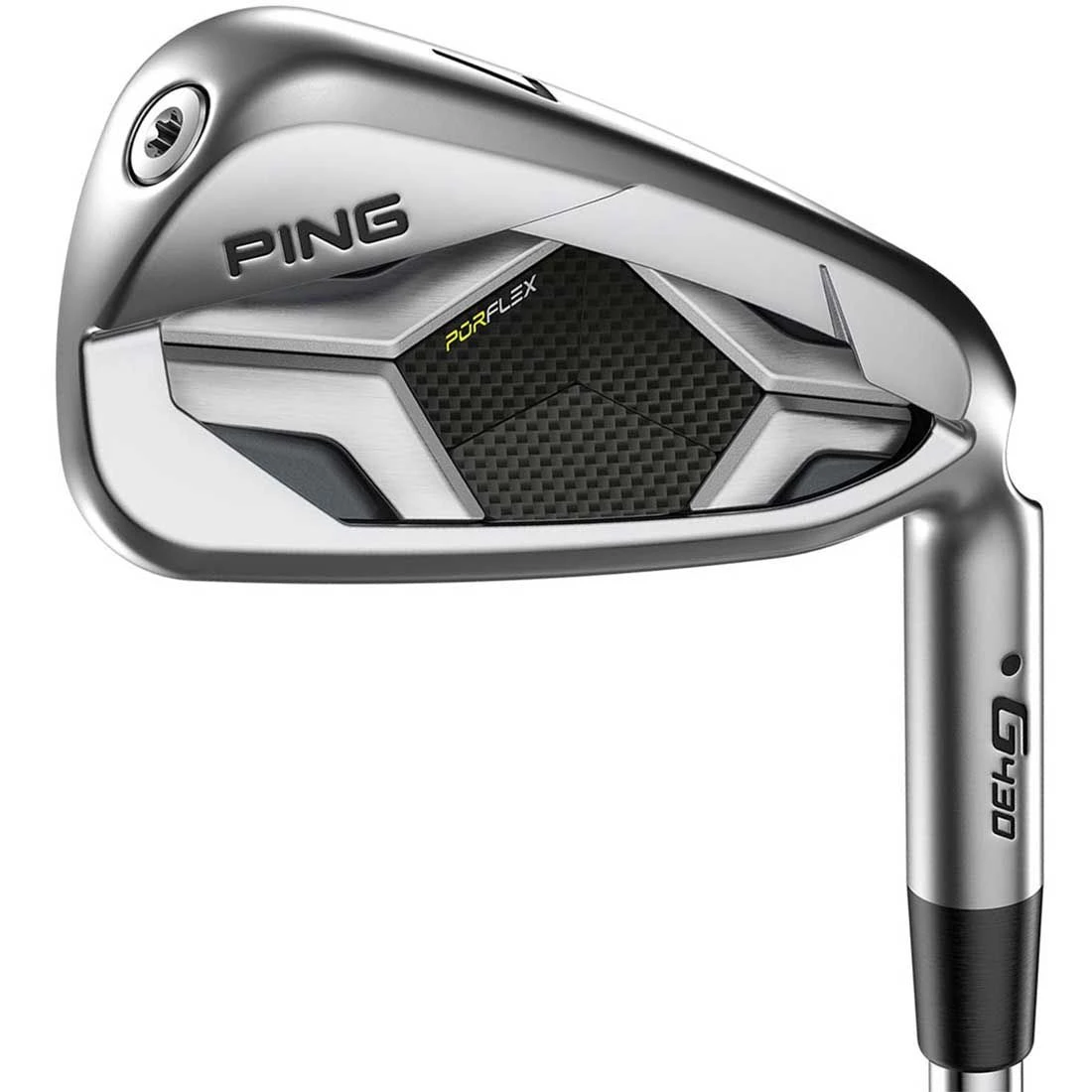 Ping G430 Irons 1 Ping G430 Irons