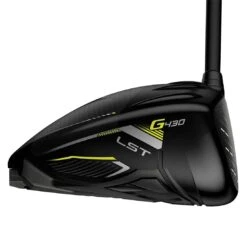 Ping G430 LST Driver 7 Ping G430 LST Driver -Callaway Store ping g430 lst driver toe itempicture