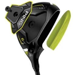 Ping G430 LST Fairway Wood 7 Ping G430 LST Fairway Wood -Callaway Store ping g430 lst fairway wood tech itempicture