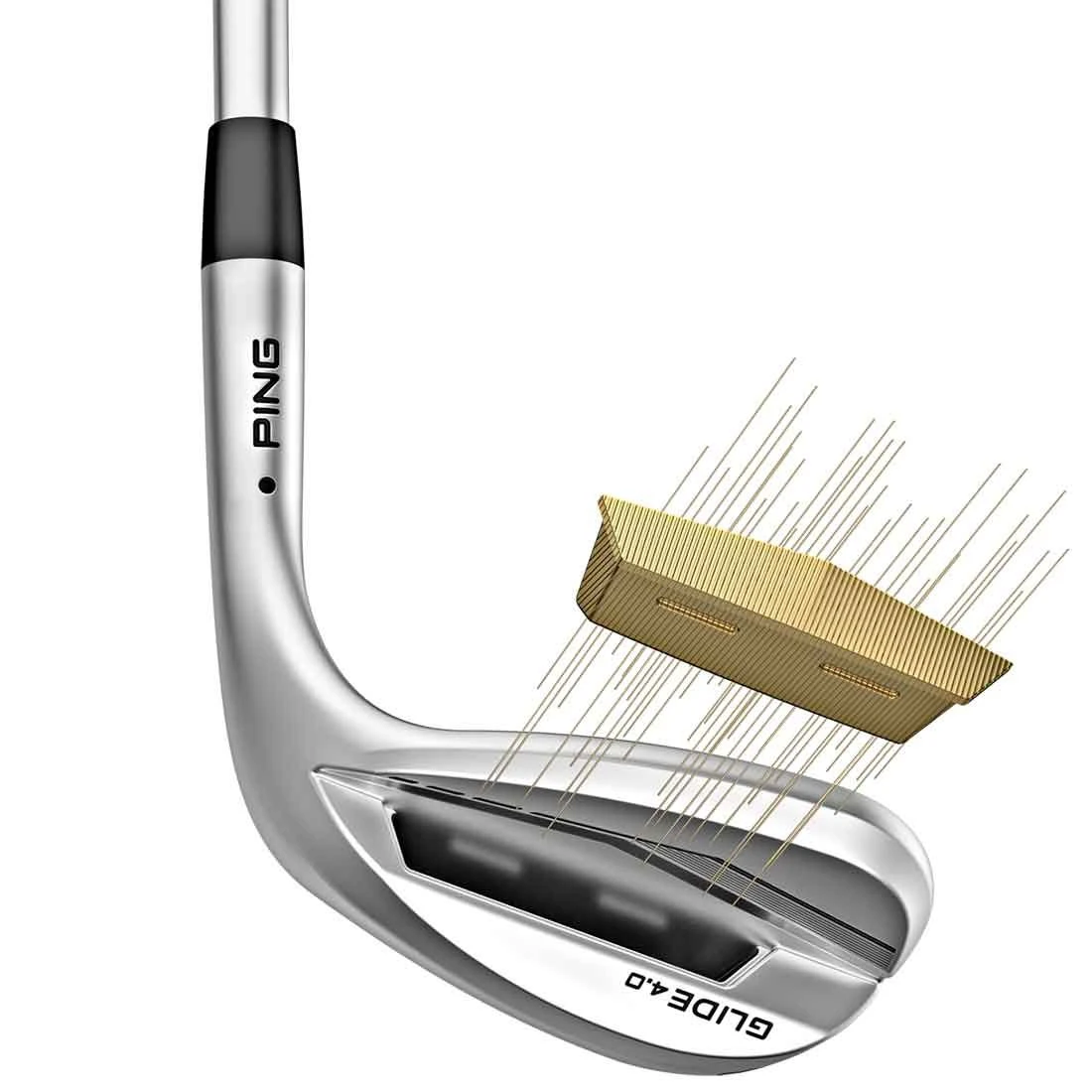 Ping Glide 4.0 Wedge 5 Ping Glide 4.0 Wedge - Image 5