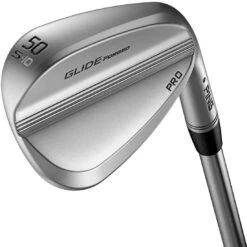 Ping Glide Forged Pro Wedge 11 Ping Glide Forged Pro Wedge -Callaway Store ping glide forged pro wedge 50s hero itempicture