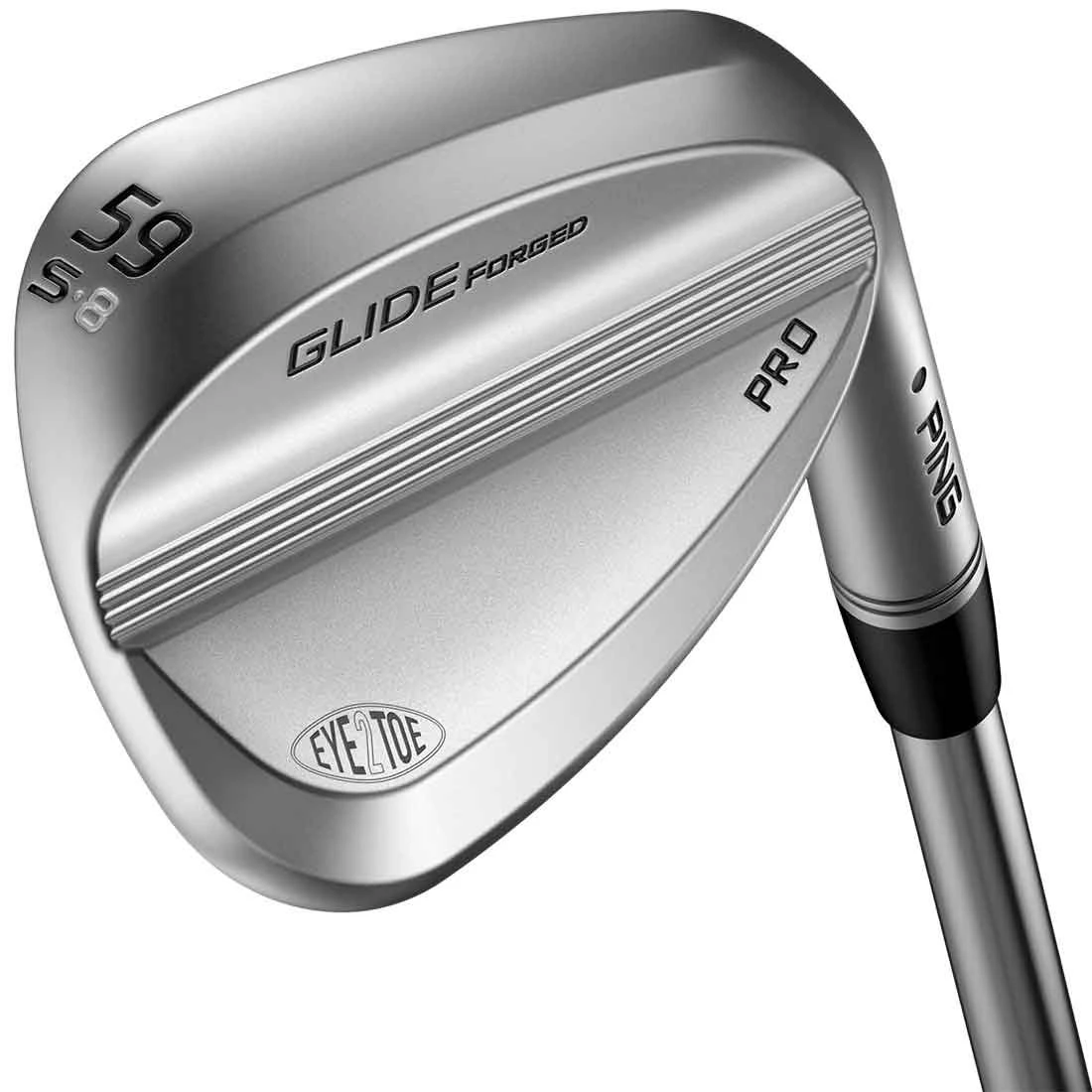 Ping Glide Forged Pro Wedge 6 Ping Glide Forged Pro Wedge - Image 6