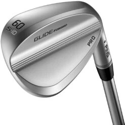 Ping Glide Forged Pro Wedge 13 Ping Glide Forged Pro Wedge -Callaway Store ping glide forged pro wedge 60t hero itempicture