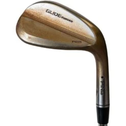 Ping Glide Forged Pro Raw Wedge 11 Ping Glide Forged Pro Raw Wedge -Callaway Store ping glide forged raw wedge rusty hero itempicture