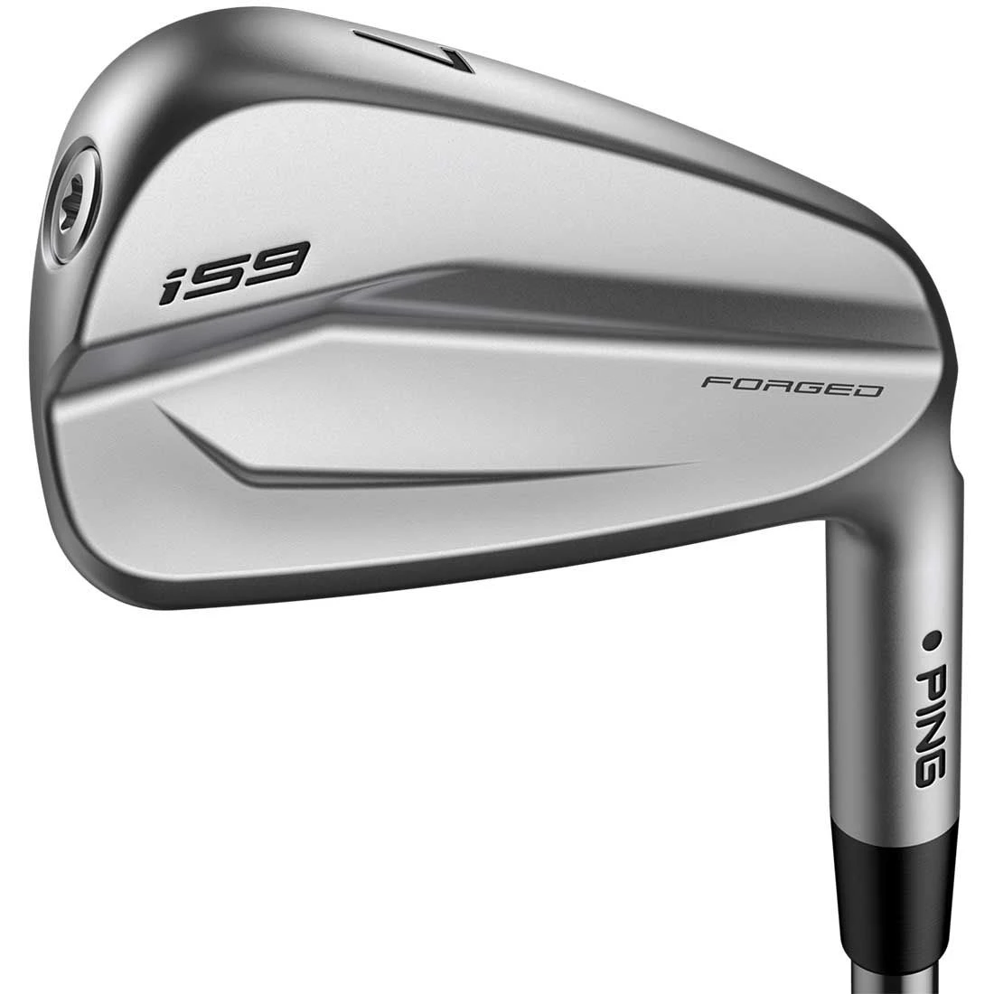 Ping I59 Forged Irons 1 Ping I59 Forged Irons