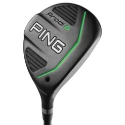 Ping Juniors Prodi G 7-Club Complete Set - Ages 12-13 -Callaway Store ping juniors prodi g fairway wood 01 1