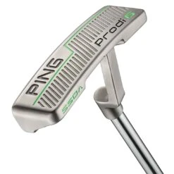 Ping Juniors Prodi G 5-Club Complete Set - Ages 8-10 -Callaway Store ping juniors prodi g voss putter 01 1 1
