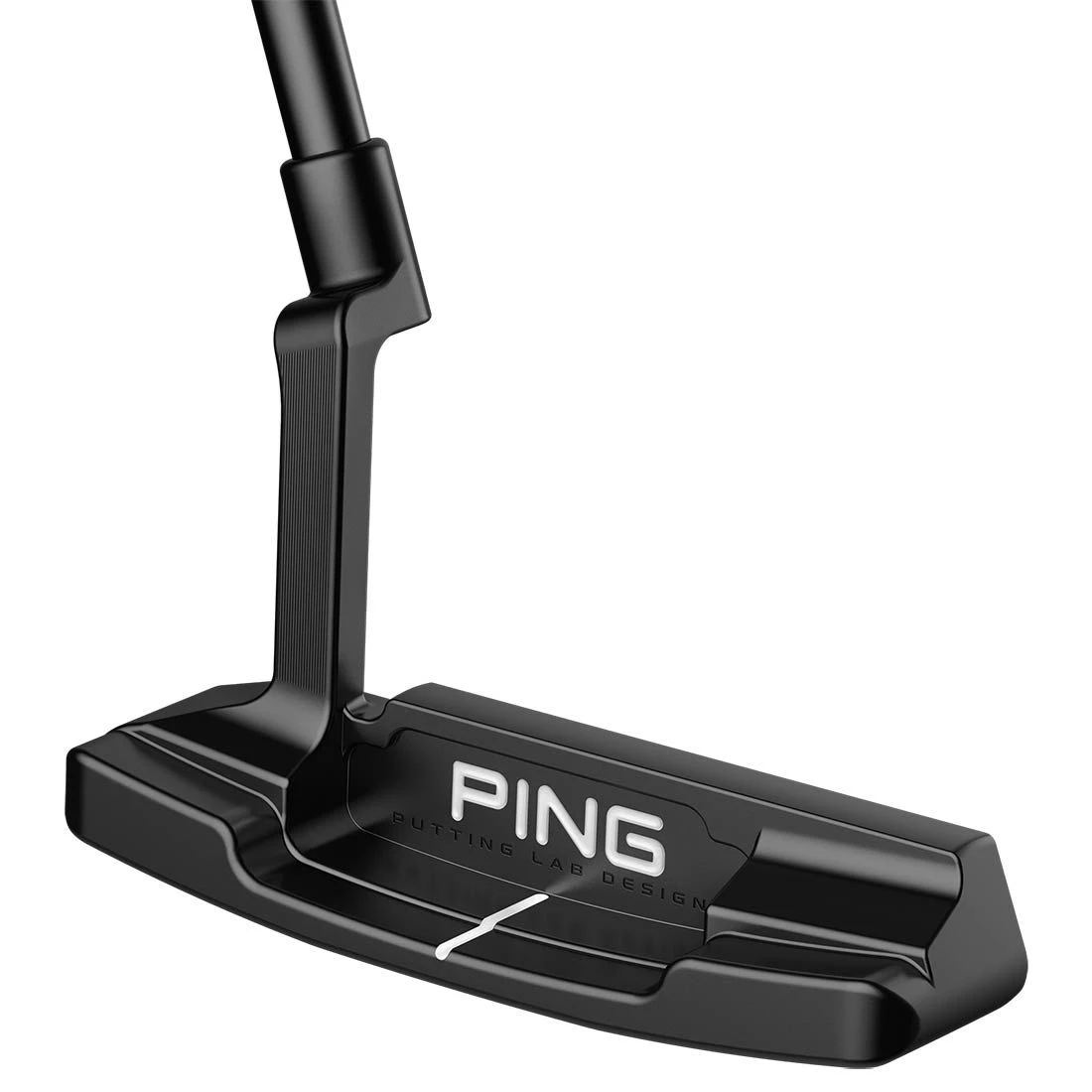 Ping PLD Milled Anser 2 Stealth Putter 3 Ping PLD Milled Anser 2 Stealth Putter - Image 3