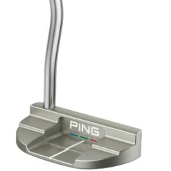 Ping PLD Milled DS72 Chrome Putter 7 Ping PLD Milled DS72 Chrome Putter -Callaway Store ping pld ds 72 putter back itempicture