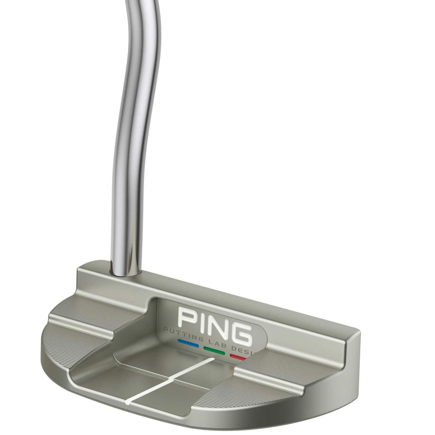Ping PLD Milled DS72 Chrome Putter 3 Ping PLD Milled DS72 Chrome Putter - Image 3