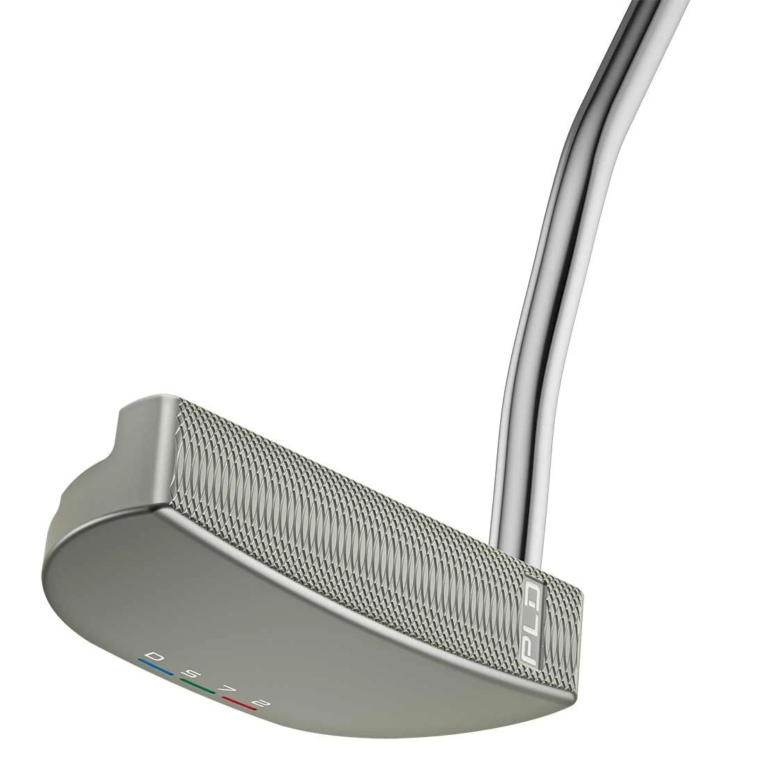 Ping PLD Milled DS72 Chrome Putter 1 Ping PLD Milled DS72 Chrome Putter