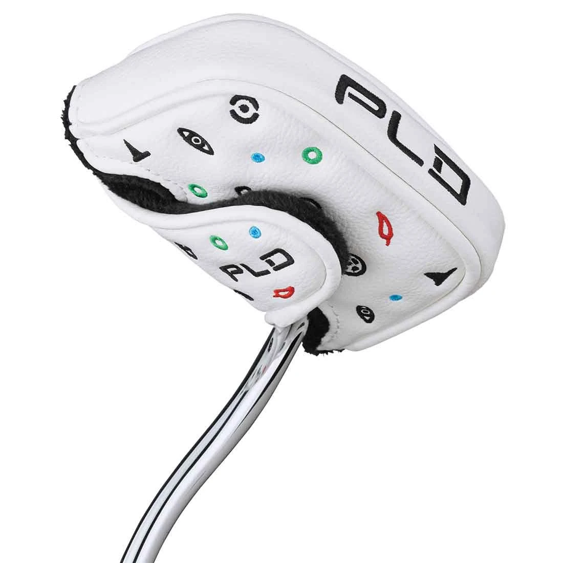 Ping PLD Milled DS72 Chrome Putter 5 Ping PLD Milled DS72 Chrome Putter - Image 5