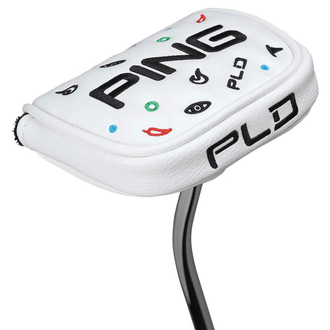 Ping PLD Milled DS72 Chrome Putter 4 Ping PLD Milled DS72 Chrome Putter - Image 4