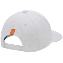 Ping PP58 Camelback Snapback Hat -Callaway Store ping pp58 camelback performance snapback hat white back itempicture