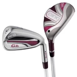 Ping Women's G Le2 Combo Irons