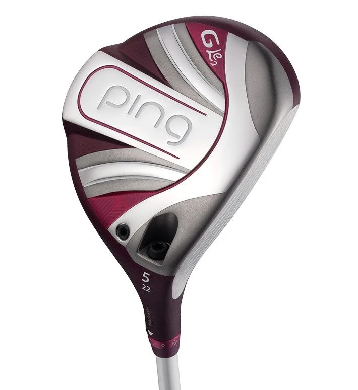 Ping Women's G Le2 Fairway Wood 1 Ping Women's G Le2 Fairway Wood